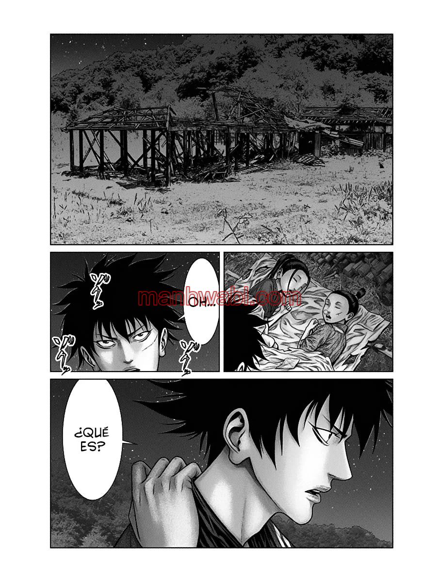 Gantz:E - Capítulo 52_2 manhwa