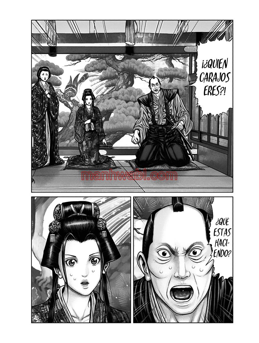 Gantz:E - Capítulo 52_3 manhwa