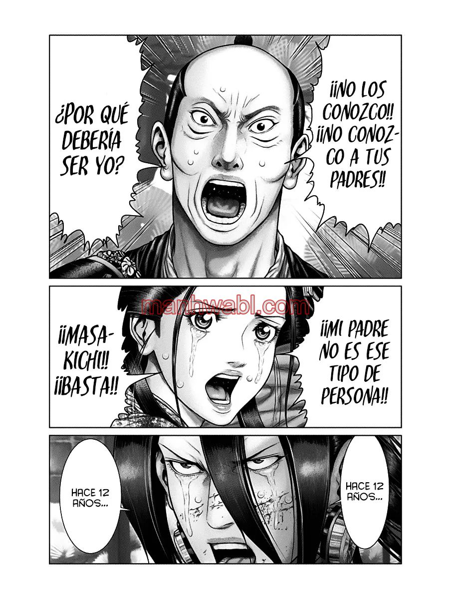 Gantz:E - Capítulo 53_2 manhwa