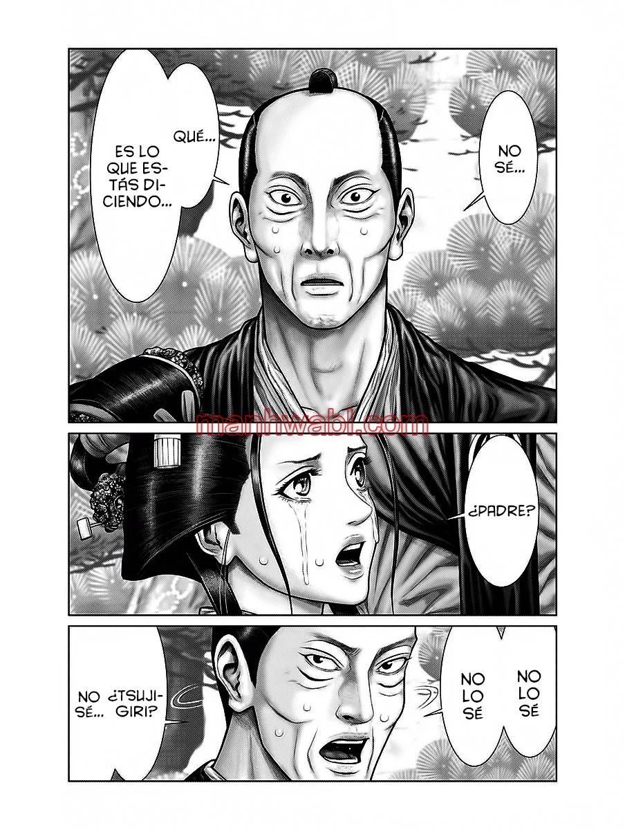 Gantz:E - Capítulo 53_2 manhwa