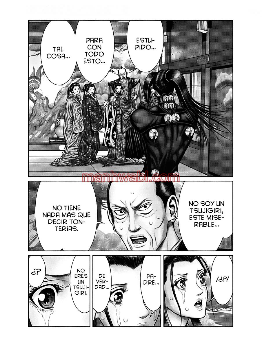 Gantz:E - Capítulo 53_2 manhwa