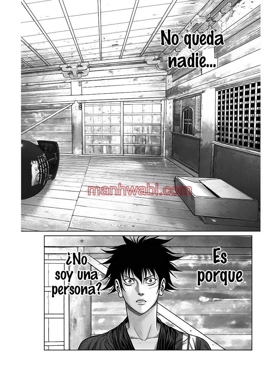 Gantz:E - Capítulo 54_3 manhwa