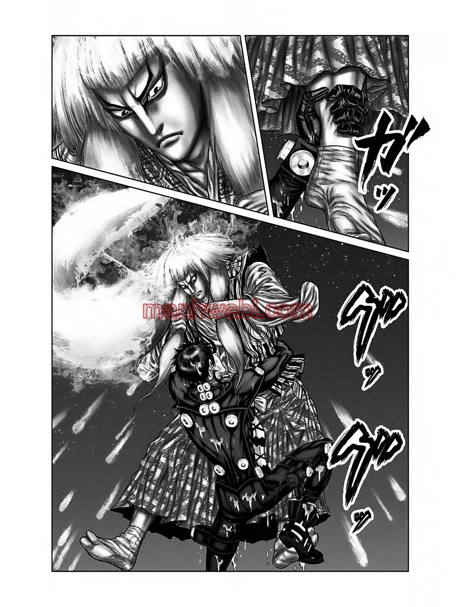 Gantz:E - Capítulo 56_3 manhwa