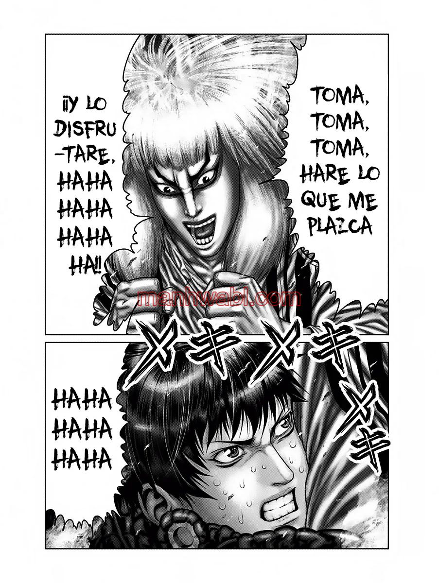 Gantz:E - Capítulo 57 manhwa