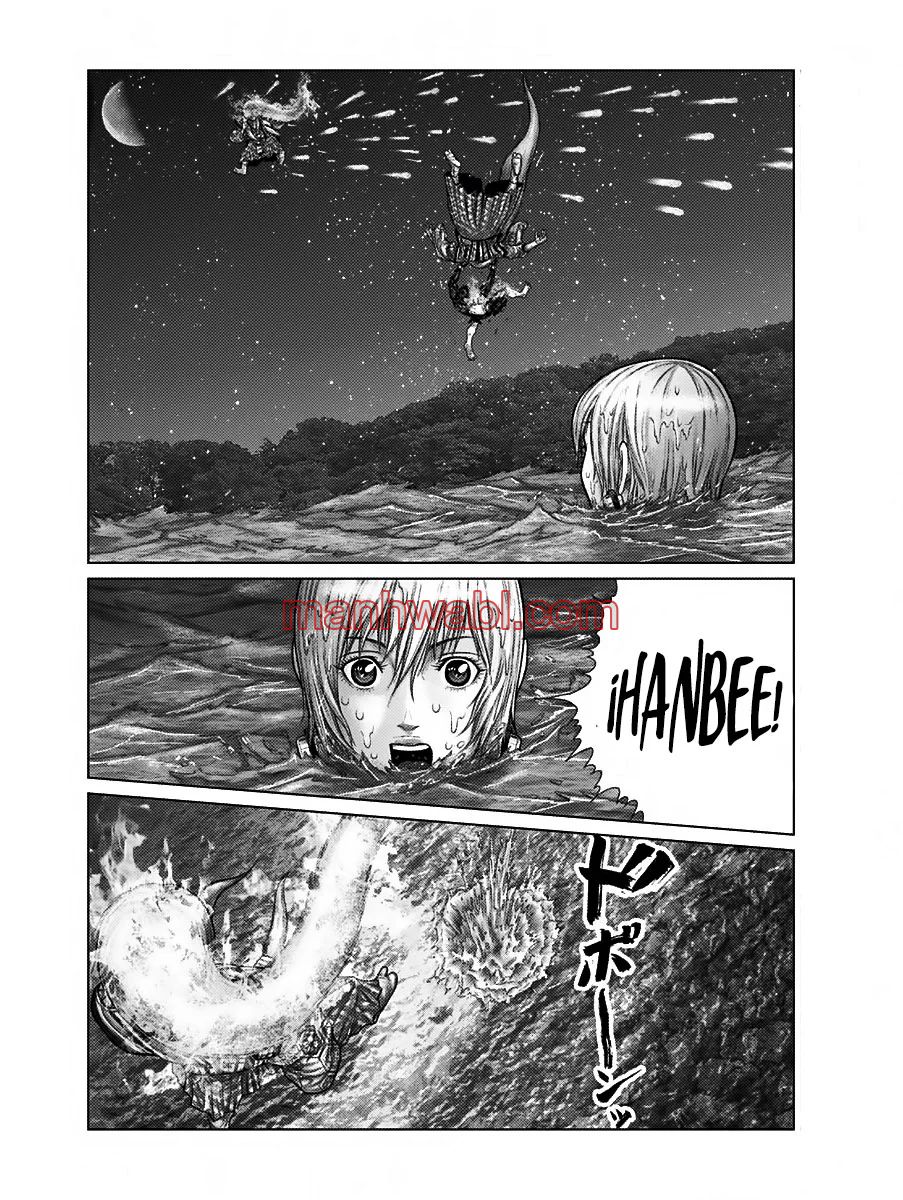 Gantz:E - Capítulo 57_2 manhwa