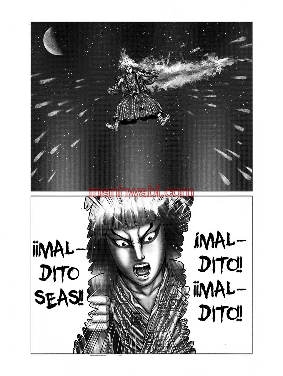 Gantz:E - Capítulo 57_2 manhwa