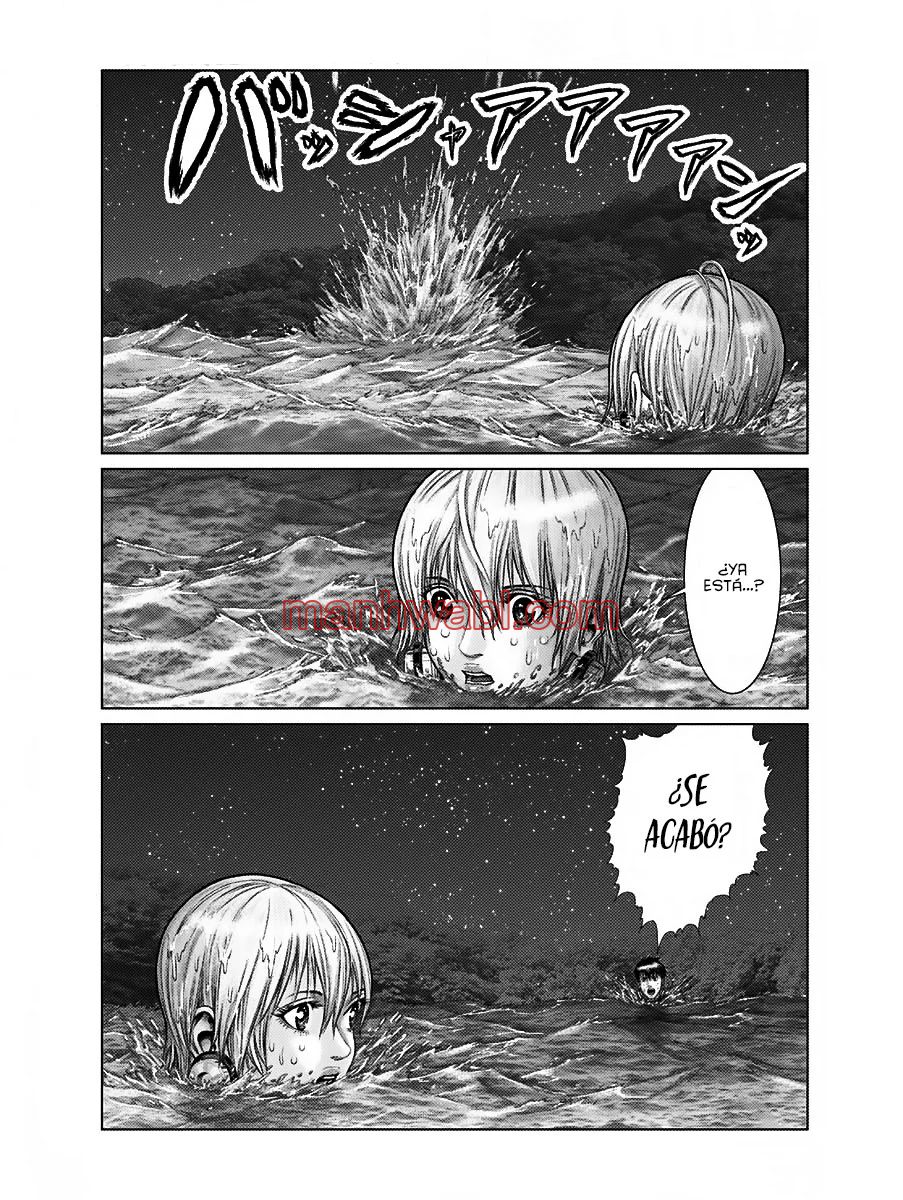 Gantz:E - Capítulo 57_2 manhwa