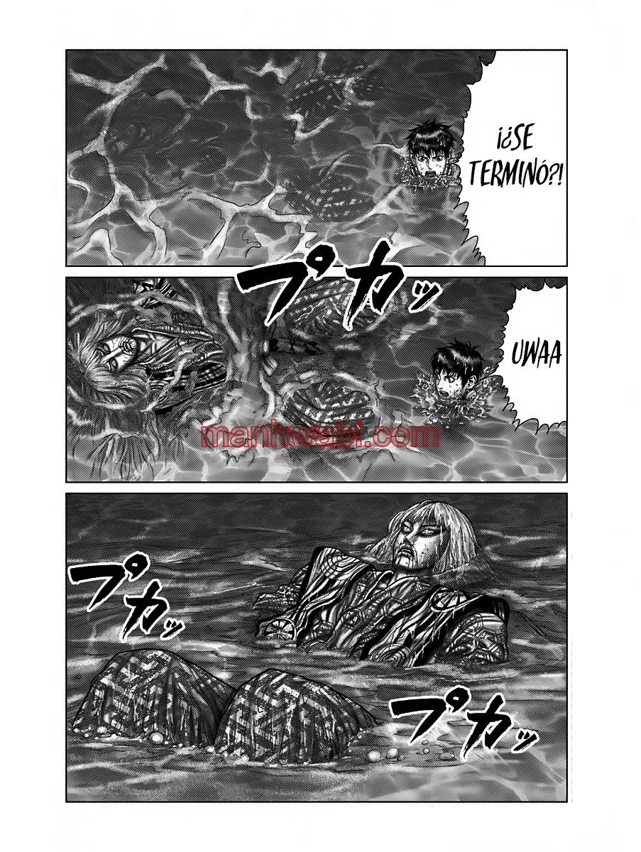 Gantz:E - Capítulo 57_3 manhwa