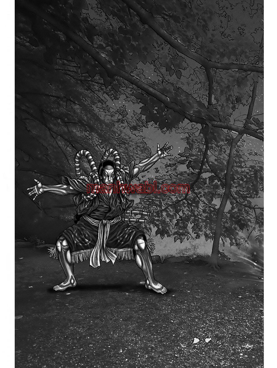 Gantz:E - Capítulo 57_3 manhwa