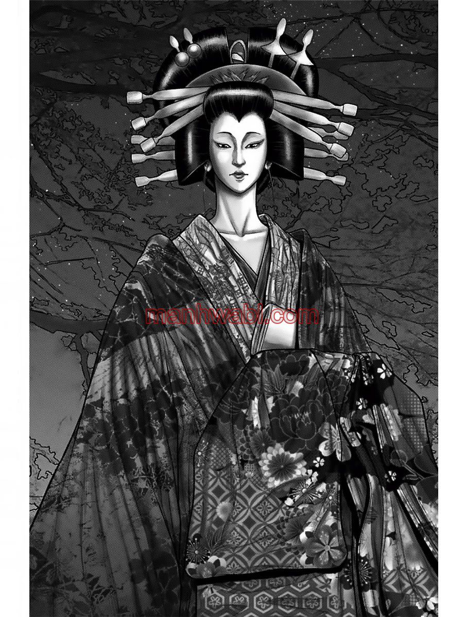 Gantz:E - Capítulo 58_2 manhwa