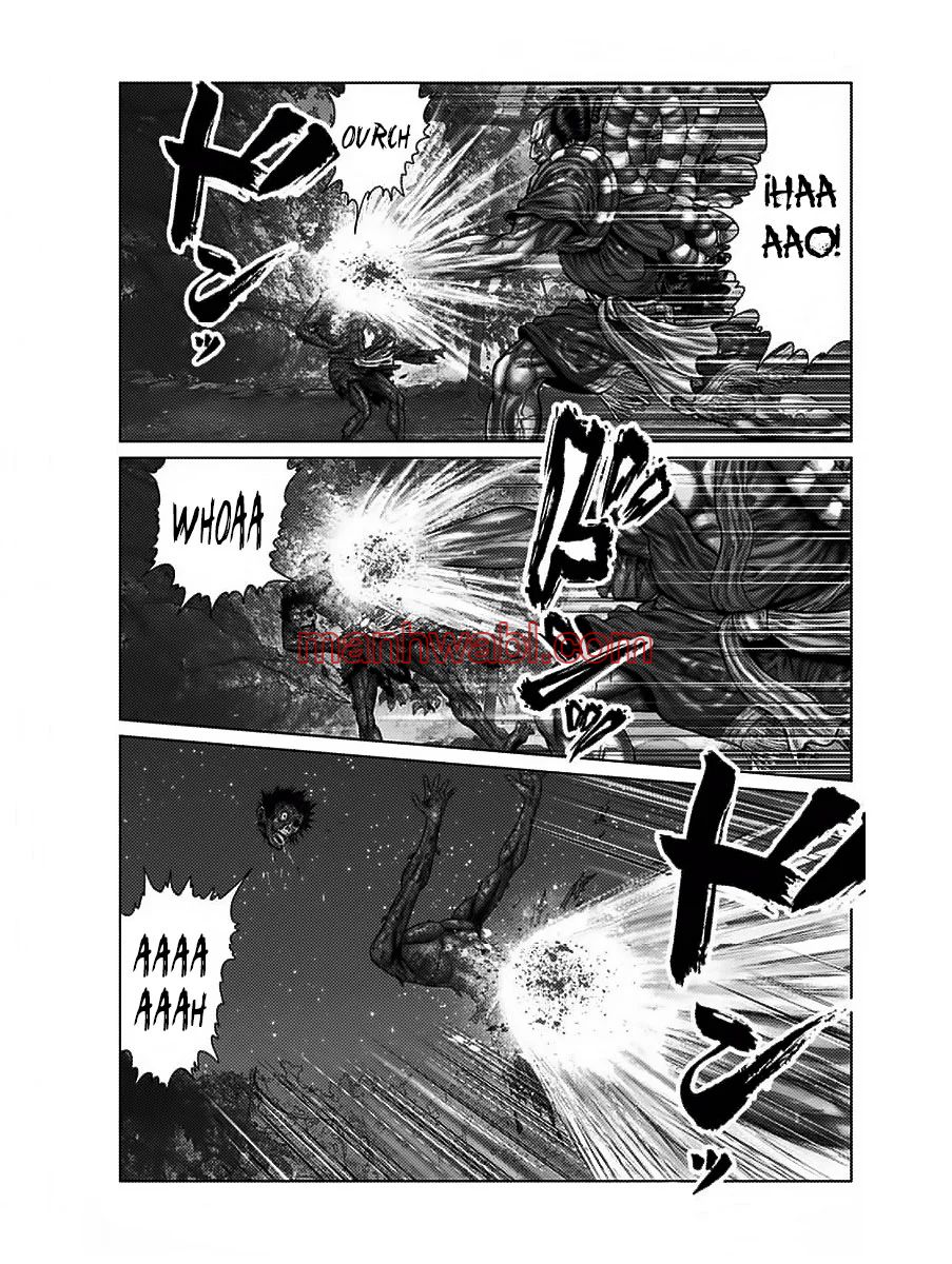 Gantz:E - Capítulo 58_3 manhwa