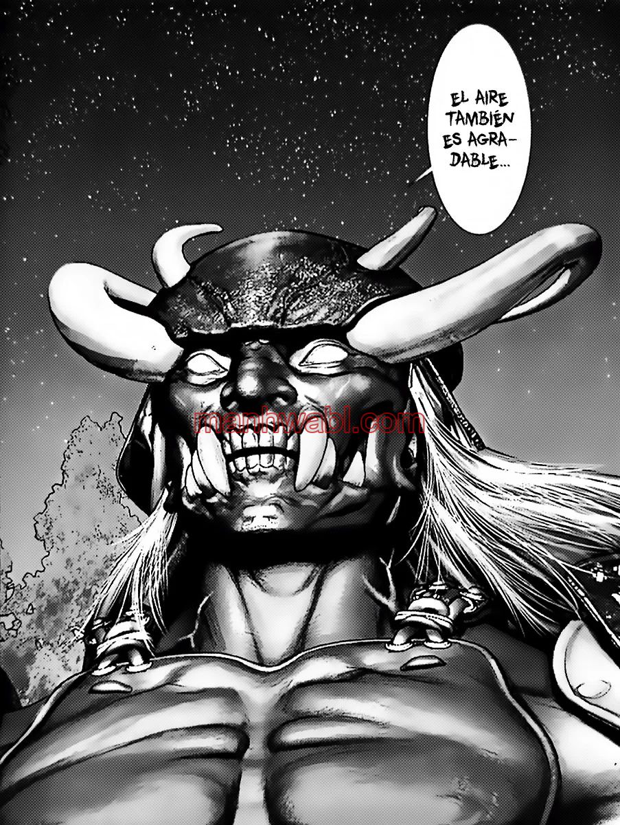 Gantz:E - Capítulo 59 manhwa