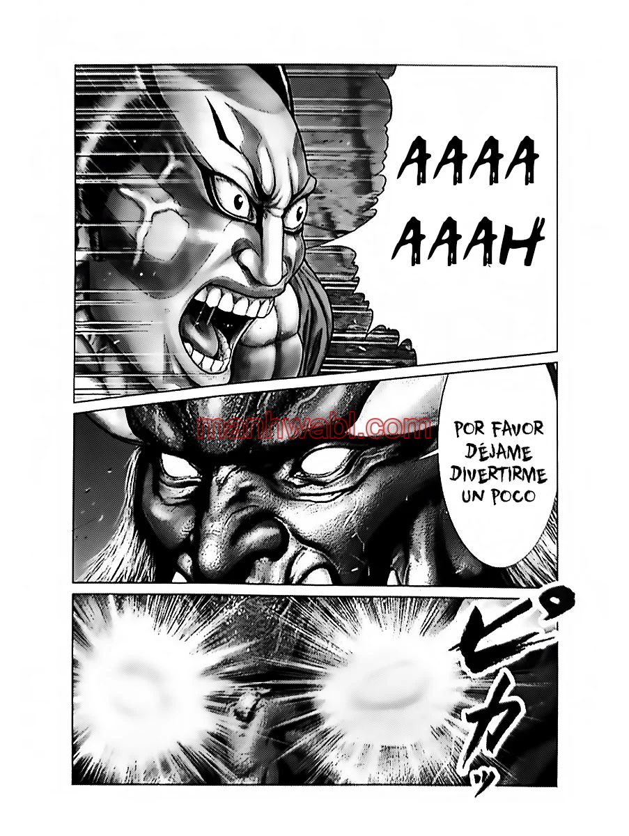 Gantz:E - Capítulo 59 manhwa