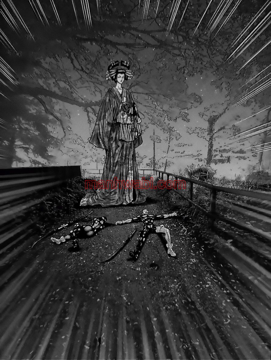 Gantz:E - Capítulo 59_2 manhwa