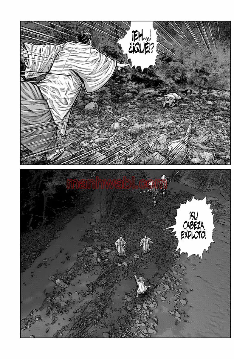 Gantz:E - Capítulo 5_3 manhwa