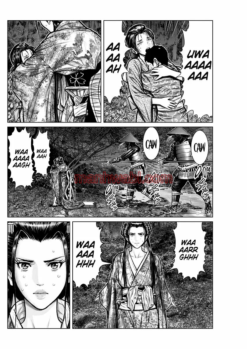 Gantz:E - Capítulo 6_2 manhwa