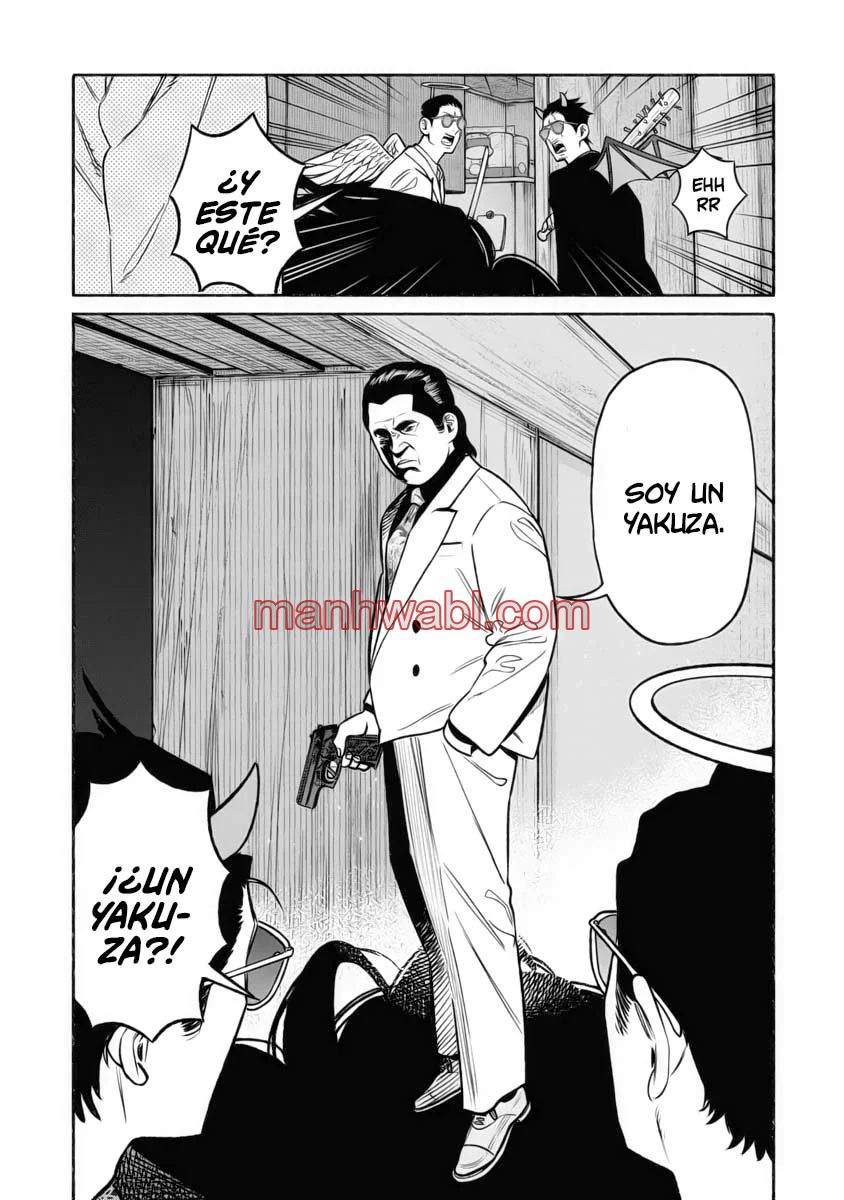 Gokushufudou - Capítulo 110_2 manhwa