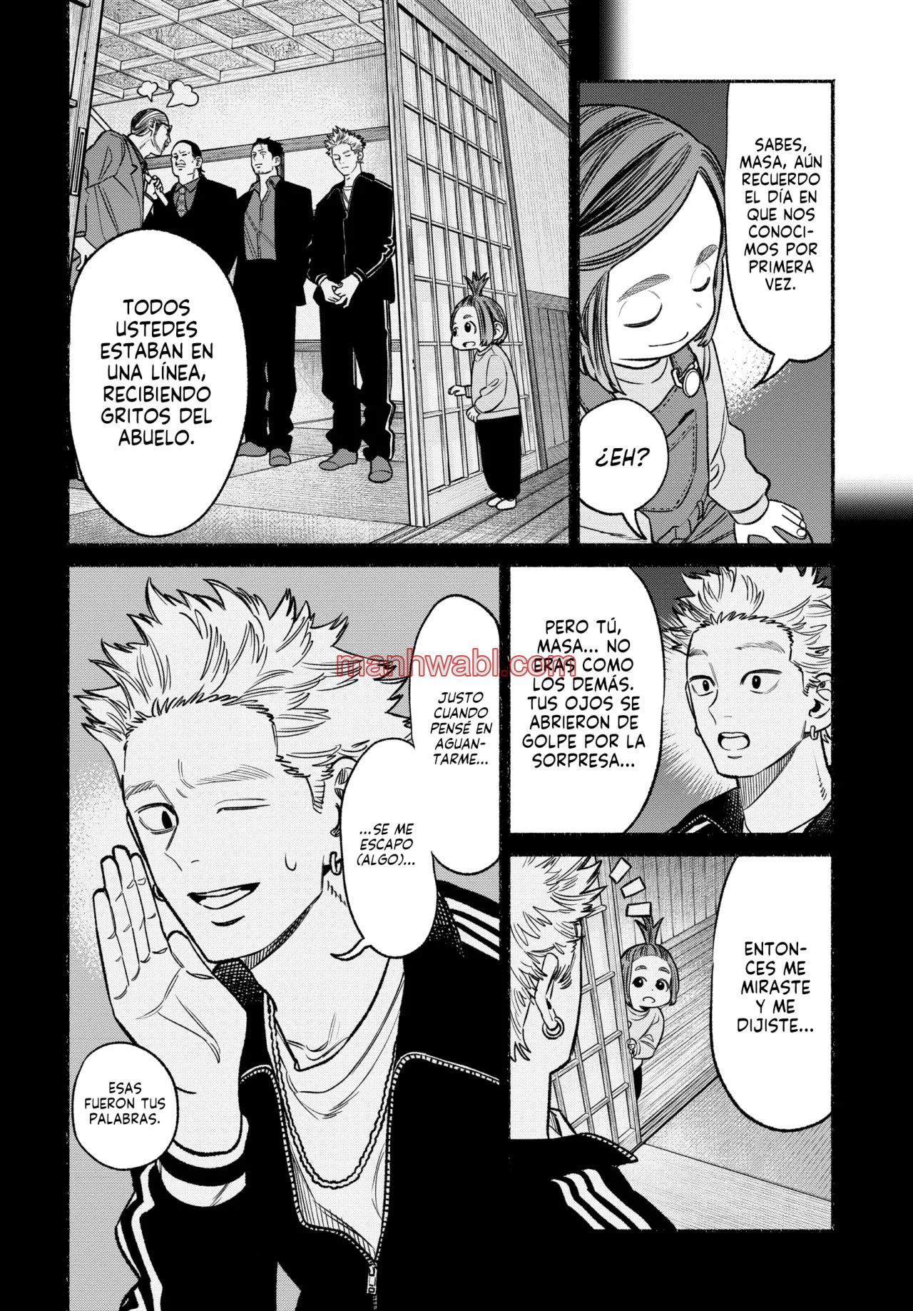 Gokushufudou - Capítulo 112_2 manhwa