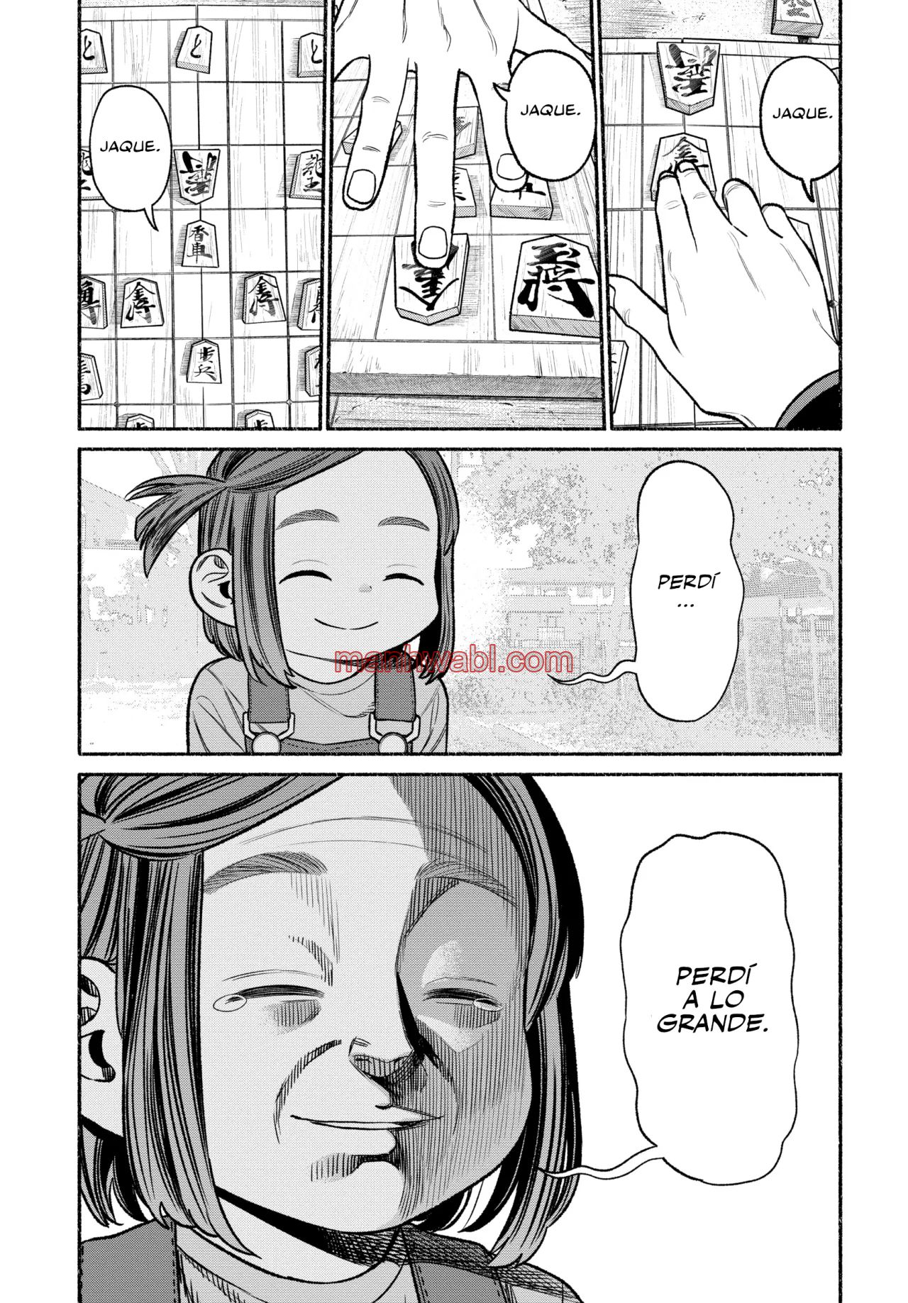 Gokushufudou - Capítulo 112_2 manhwa