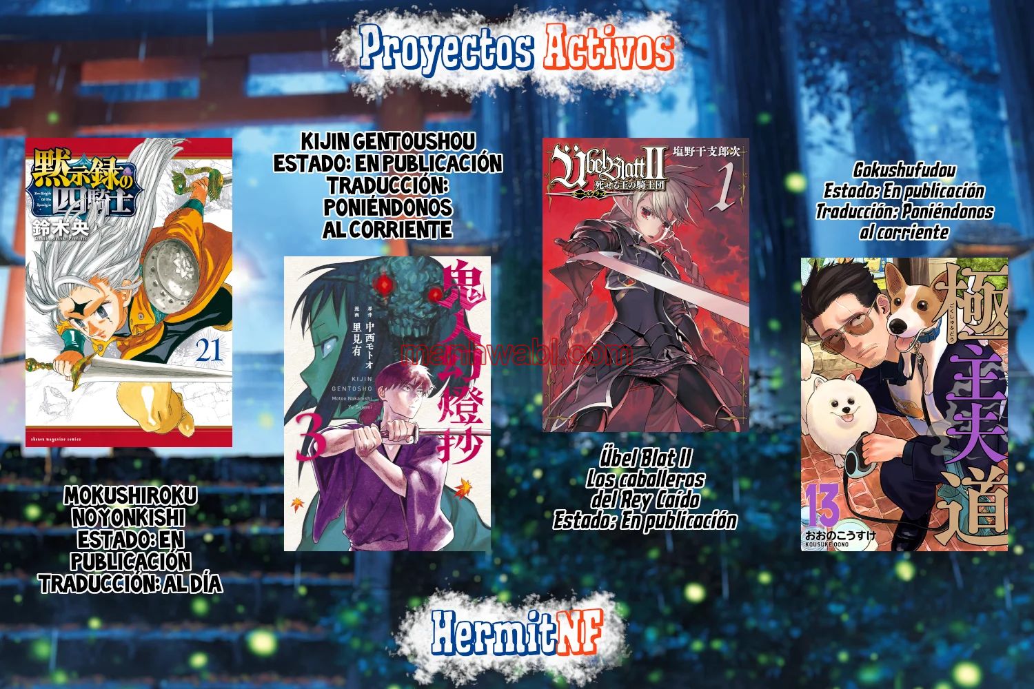 Gokushufudou - Capítulo 112_3 manhwa