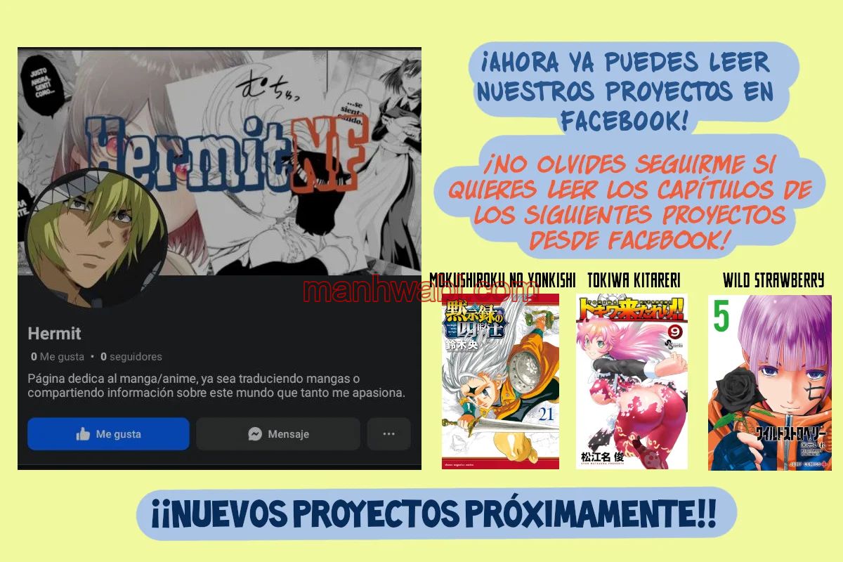 Gokushufudou - Capítulo 113 manhwa