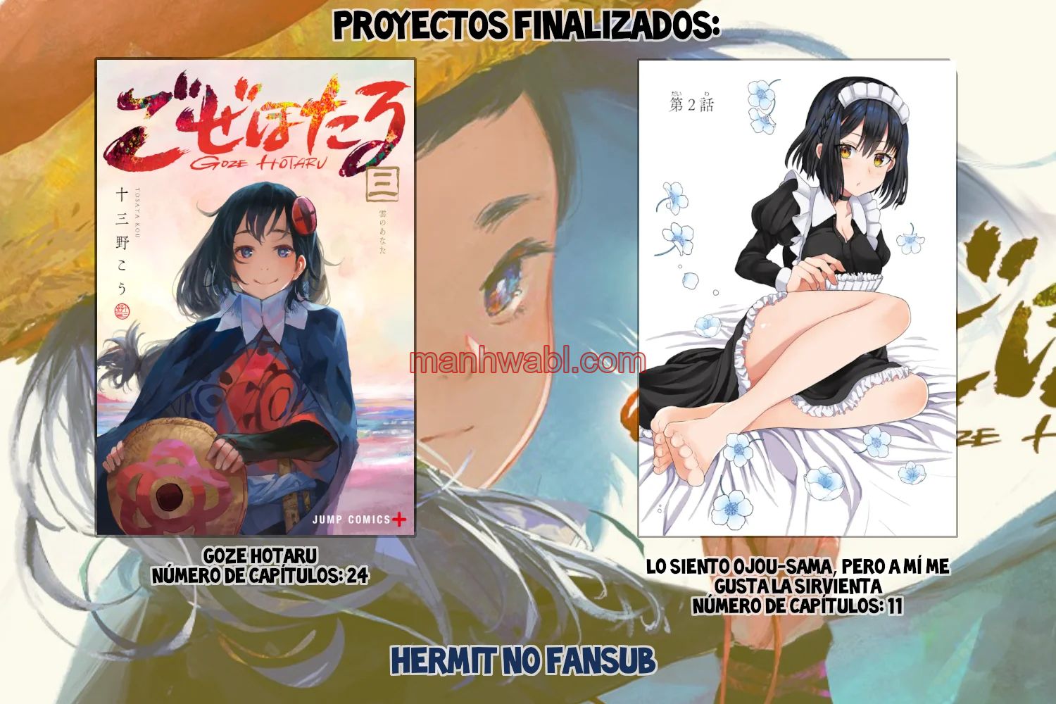 Gokushufudou - Capítulo 115_3 manhwa