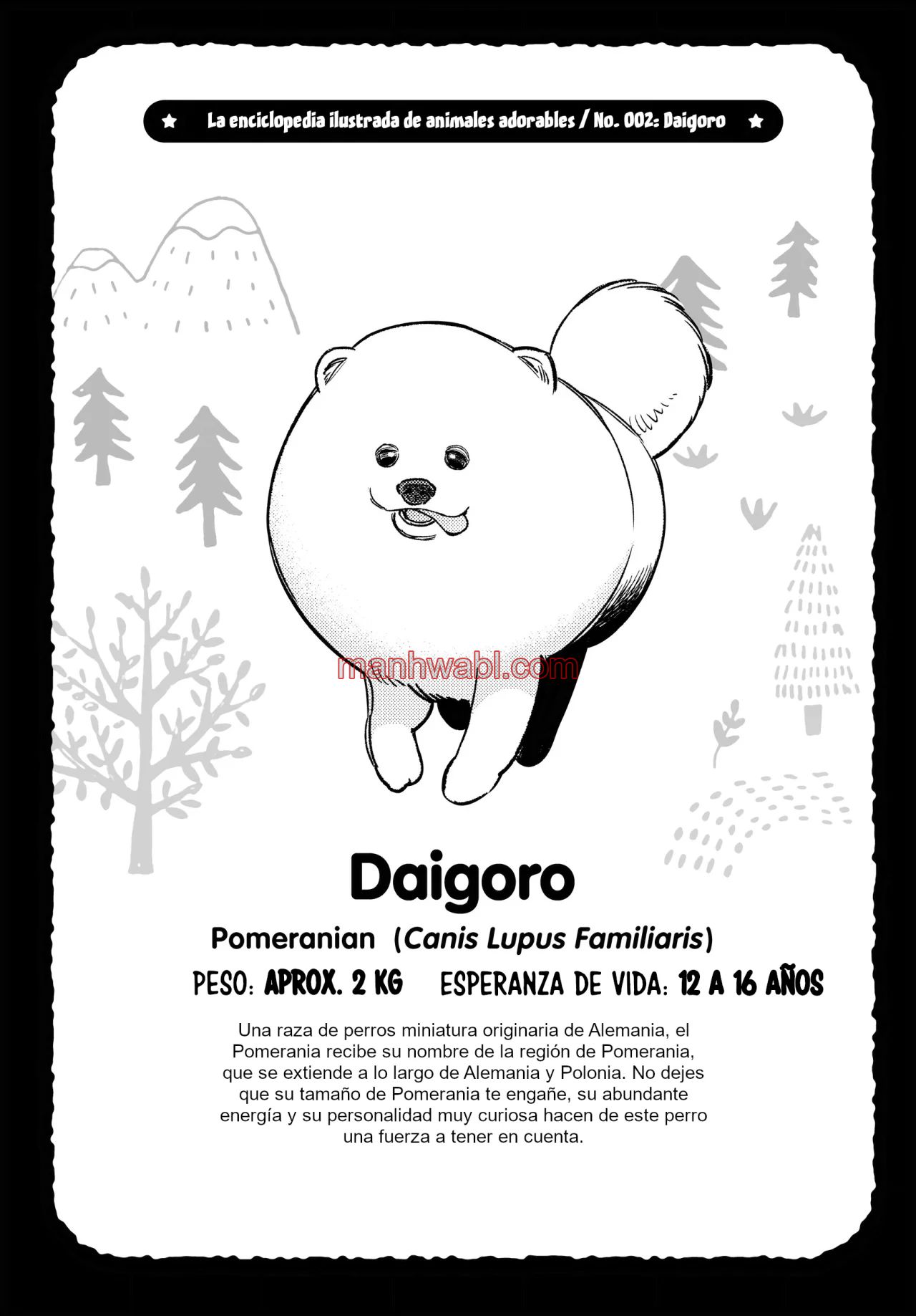 Gokushufudou - Capítulo 117.5_3 manhwa