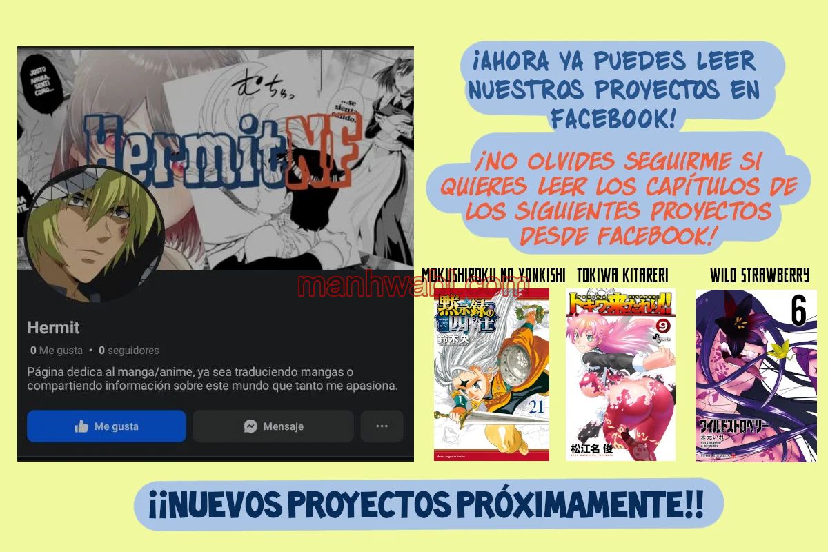 Gokushufudou - Capítulo 117.5_3 manhwa