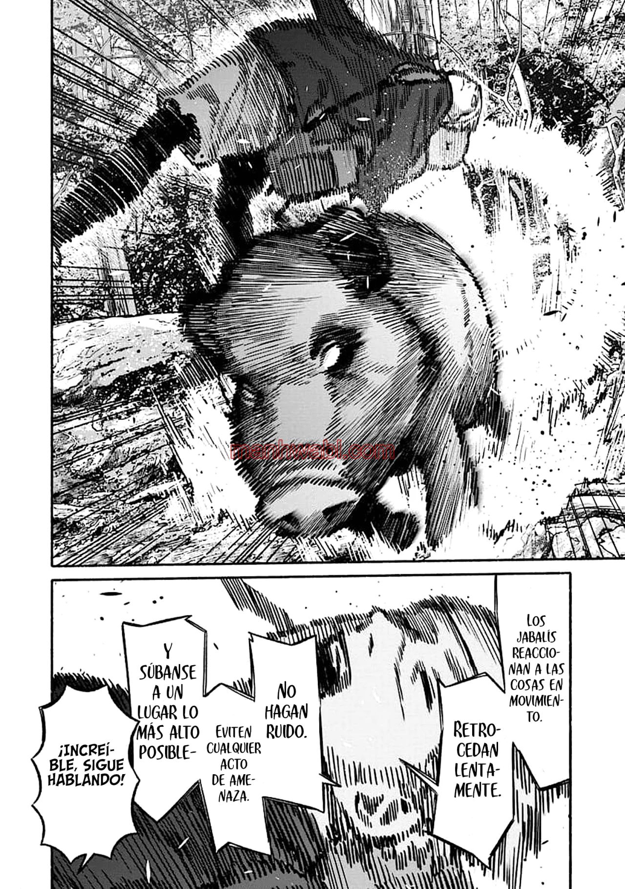 Gokushufudou - Capítulo 120_2 manhwa