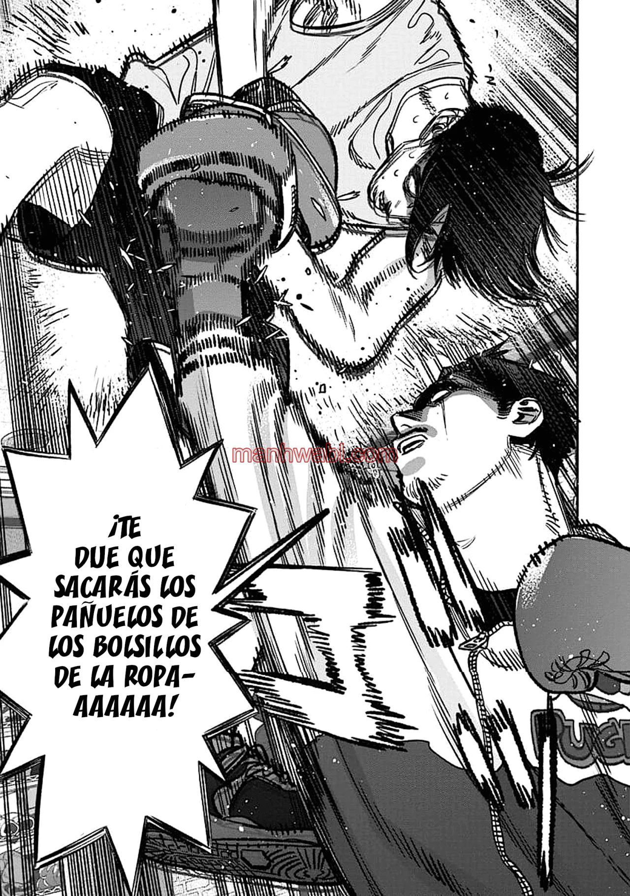 Gokushufudou - Capítulo 122_2 manhwa