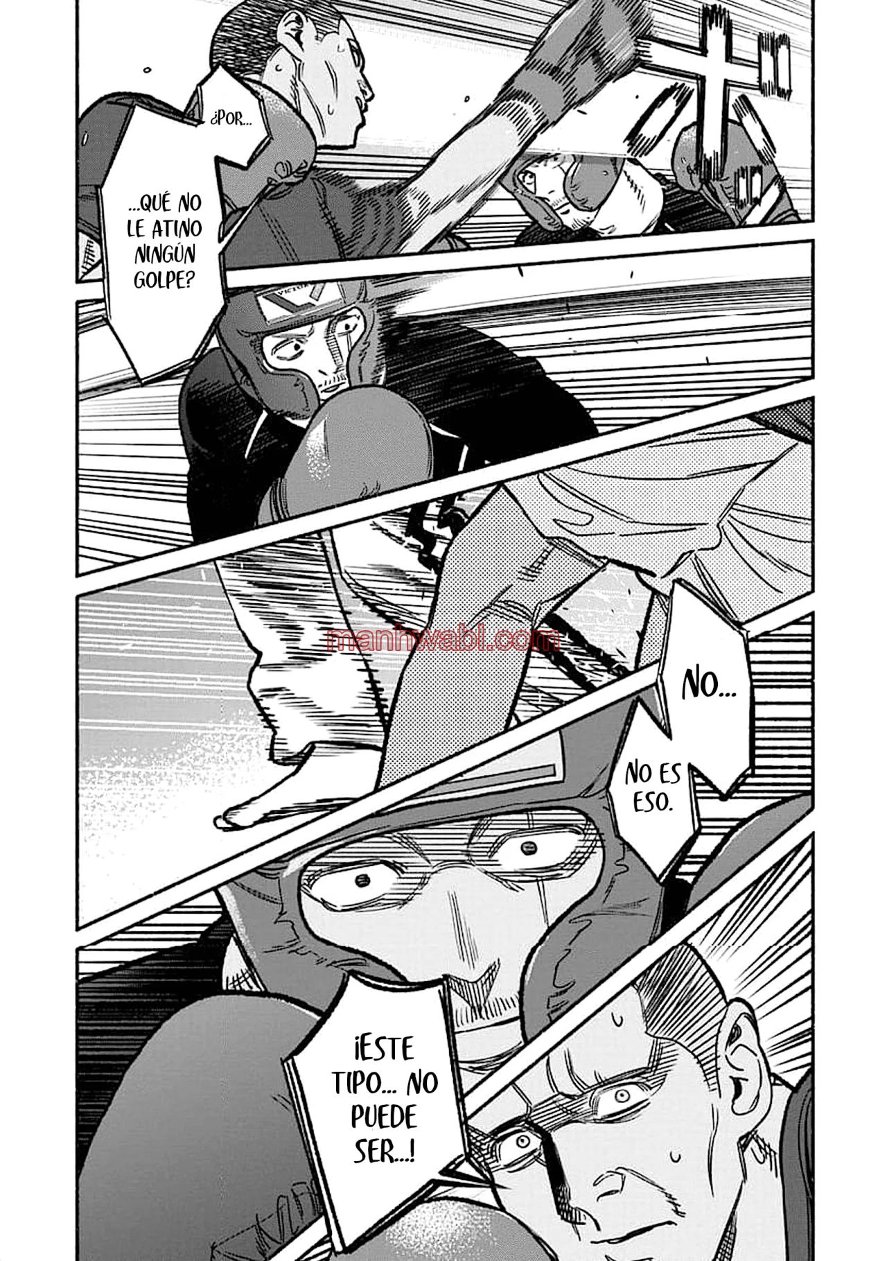 Gokushufudou - Capítulo 122_2 manhwa