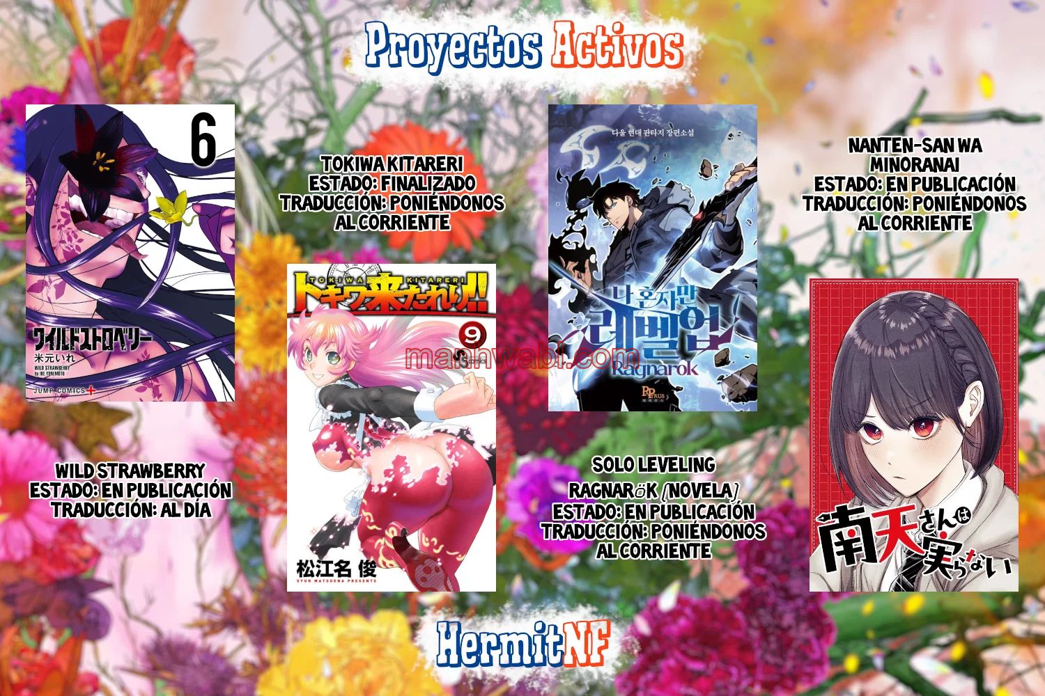 Gokushufudou - Capítulo 123_3 manhwa