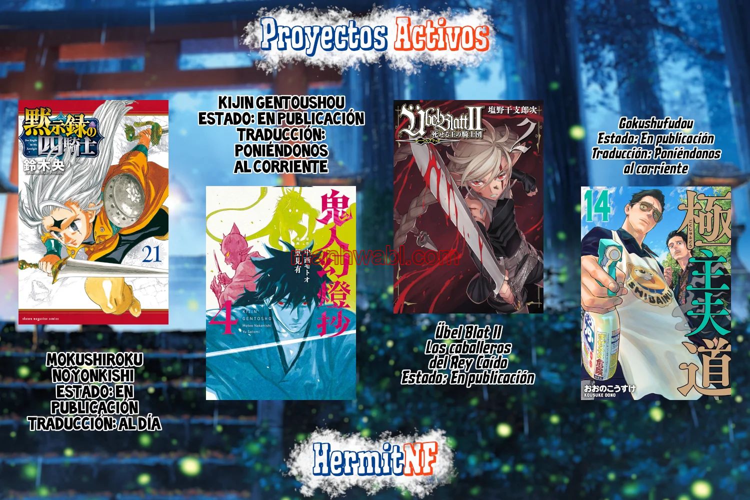 Gokushufudou - Capítulo 123_3 manhwa