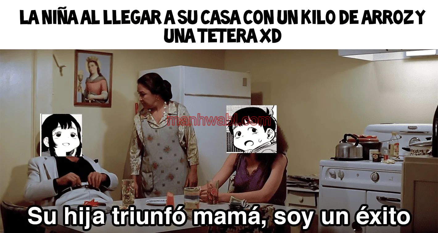 Gokushufudou - Capítulo 124_3 manhwa