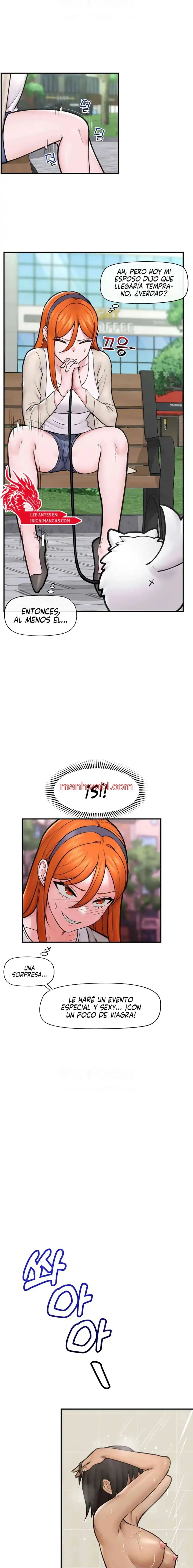 Guardia de seguridad hipnotico - Capítulo 10_3 manhwa