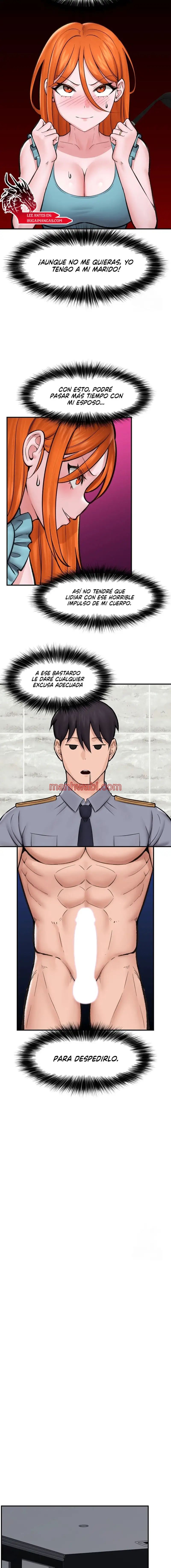 Guardia de seguridad hipnotico - Capítulo 14_3 manhwa