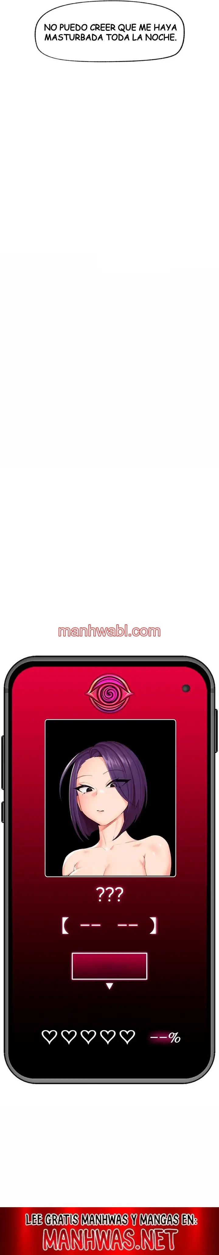 Guardia de seguridad hipnotico - Capítulo 15_3 manhwa