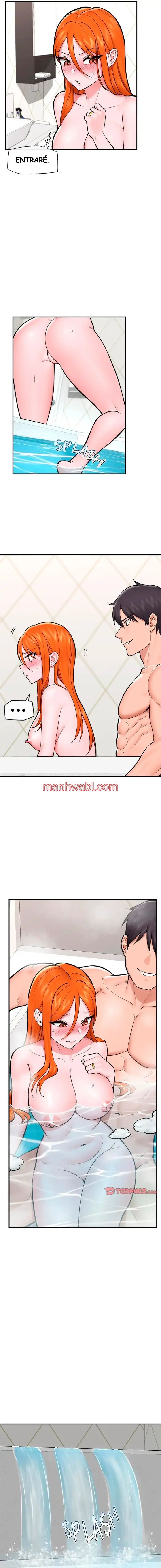 Guardia de seguridad hipnotico - Capítulo 24_3 manhwa