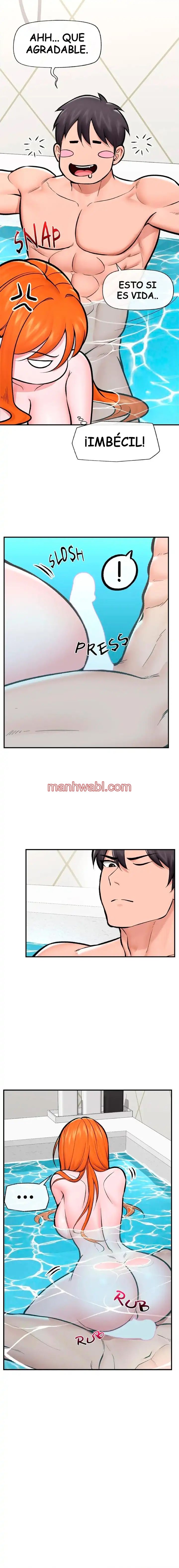 Guardia de seguridad hipnotico - Capítulo 24_3 manhwa