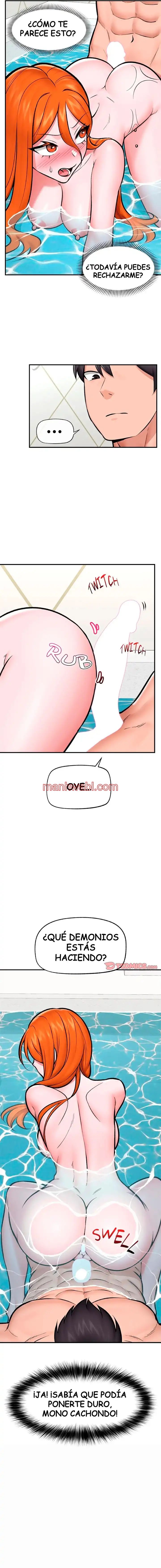 Guardia de seguridad hipnotico - Capítulo 24_3 manhwa