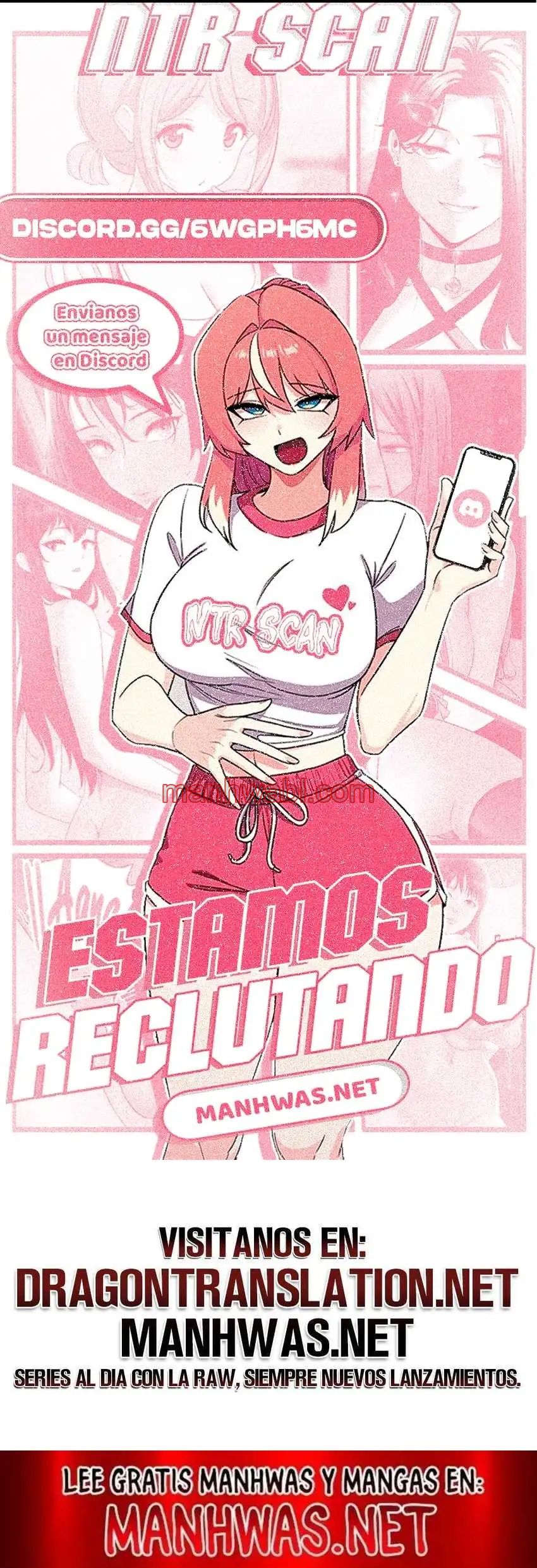 Guardia de seguridad hipnotico - Capítulo 37_3 manhwa