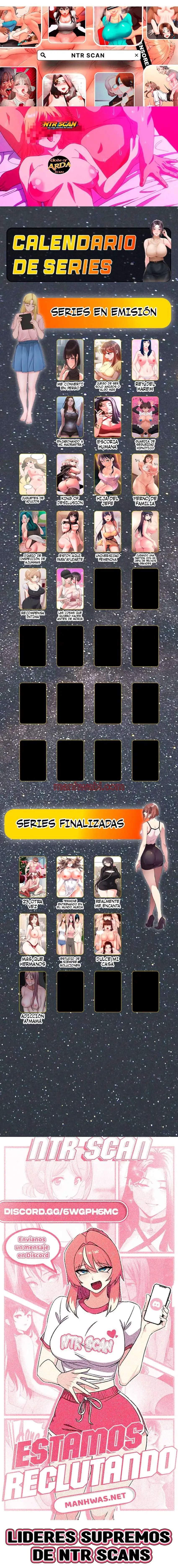 Guardia de seguridad hipnotico - Capítulo 41_3 manhwa