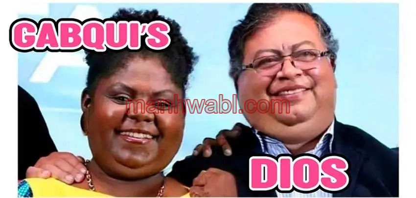 Guardia de seguridad hipnotico - Capítulo 41_3 manhwa