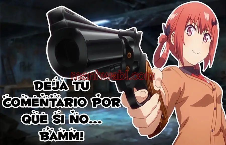 Guardia de seguridad hipnotico - Capítulo 4_3 manhwa