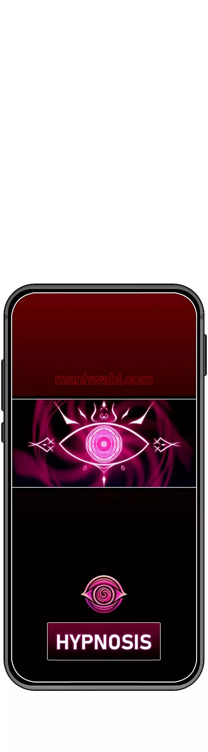 Guardia de seguridad hipnotico - Capítulo 64_3 manhwa