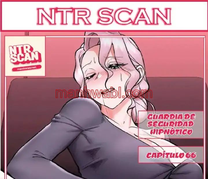Guardia de seguridad hipnotico - Capítulo 66 manhwa