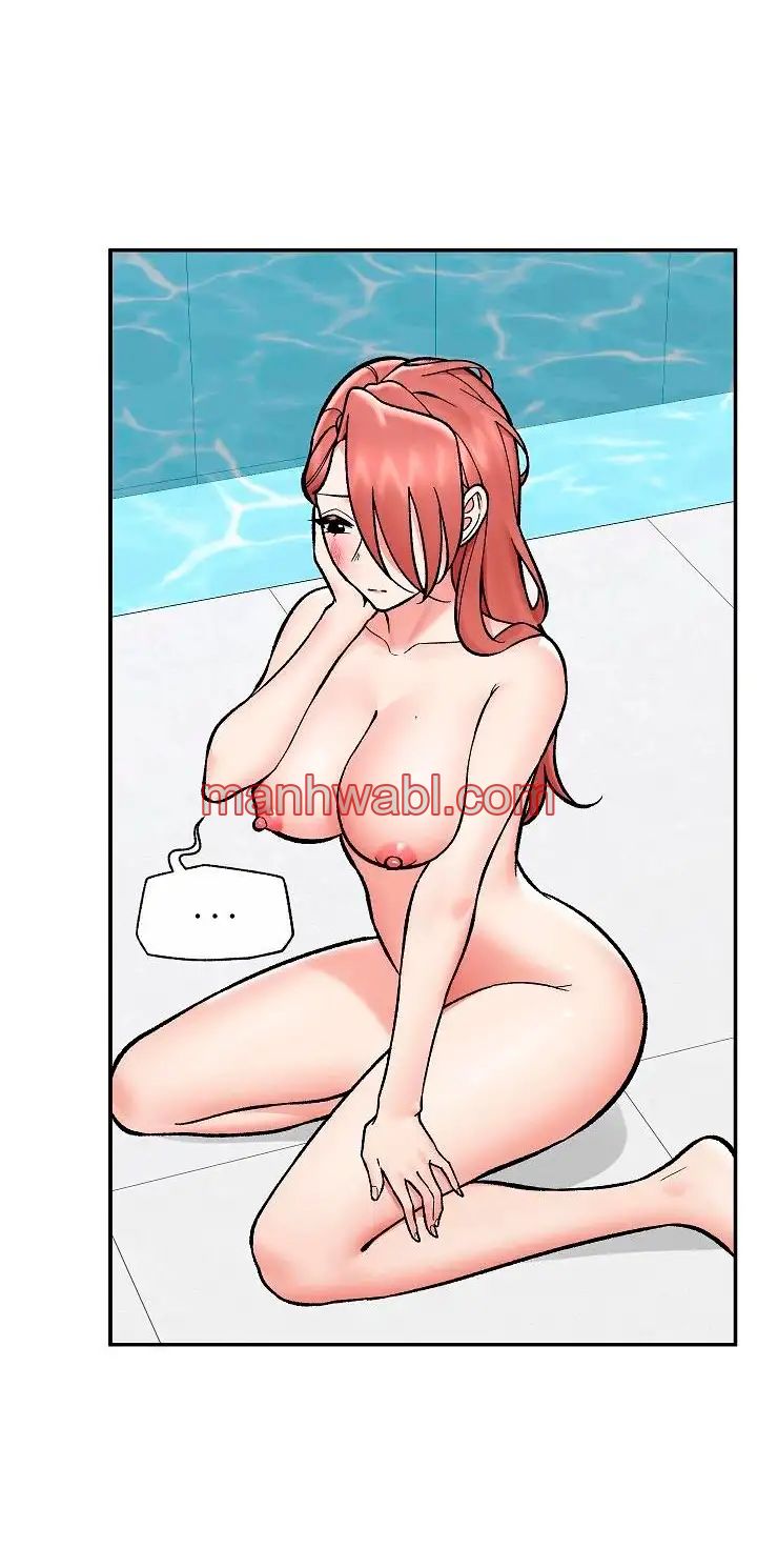 Guardia de seguridad hipnotico - Capítulo 70_2 manhwa