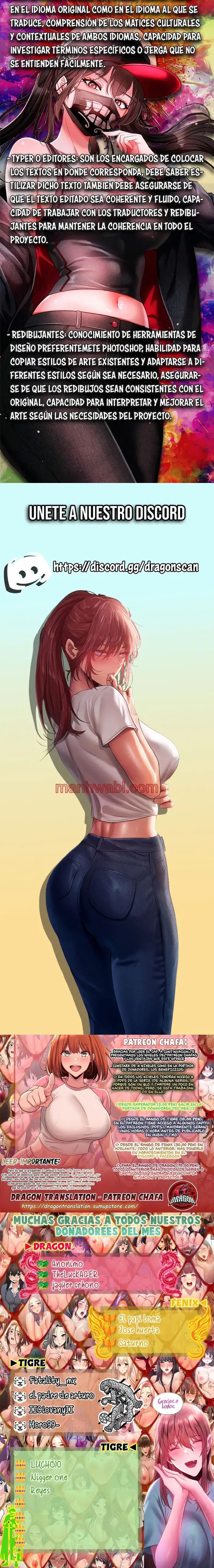 Guardia de seguridad hipnotico - Capítulo 7_3 manhwa