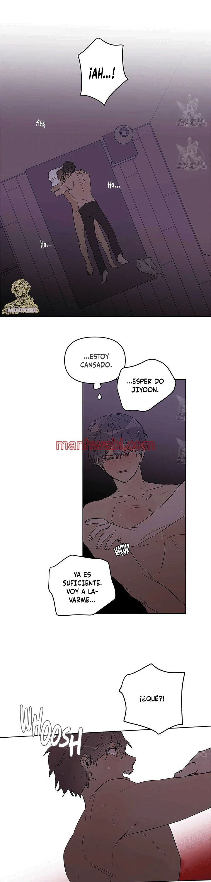 Guía de clase B - Capítulo 21_3 manhwa