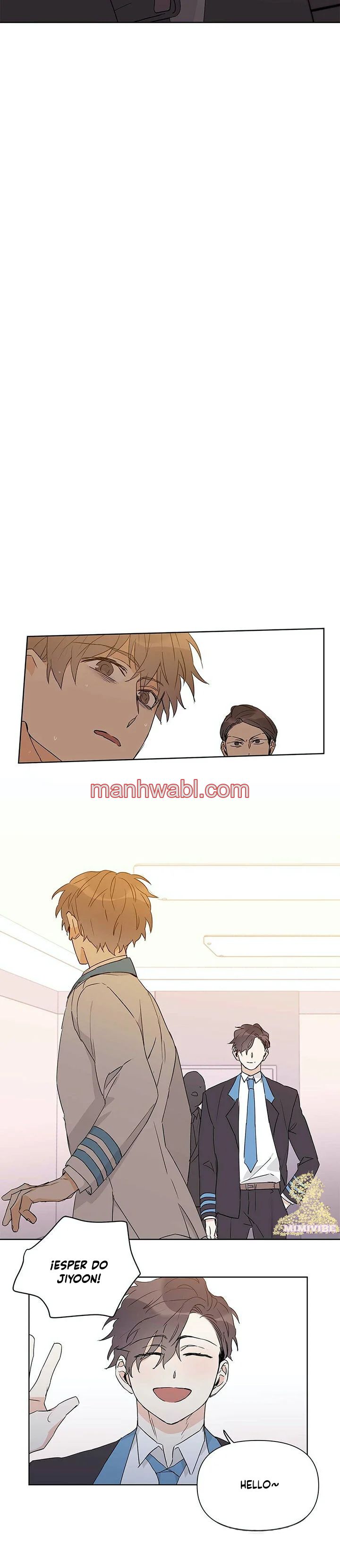 Guía de clase B - Capítulo 22_2 manhwa